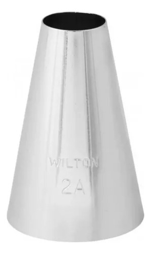 Pico Redondo Nº 2a Wilton