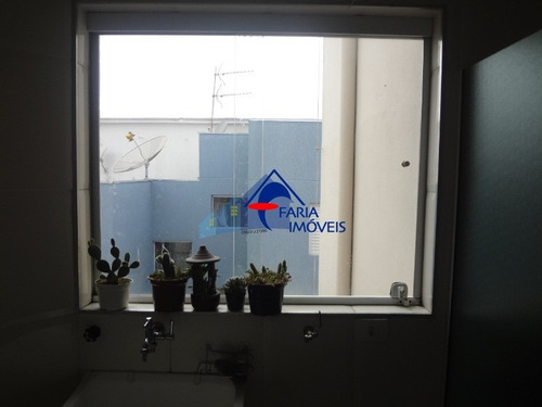 Imagem 23 de 30 de Apartamento - Ap0097 - 34087042