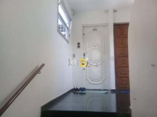 Imagem 7 de 16 de Apartamento Em Itaquera - Ap1289