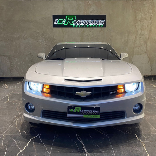 Chevrolet Camaro Camaro 6.2 2SS
