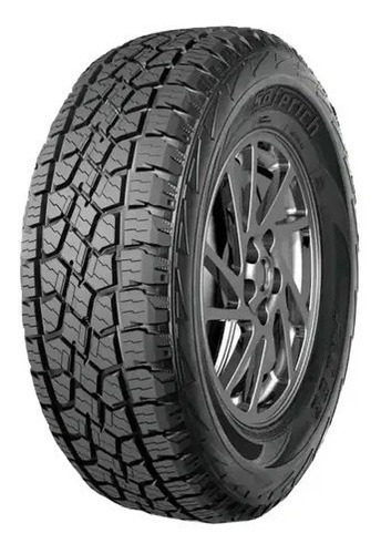Llanta 265/70 R 16 Lt 121/118r Farroad Frd86 10c