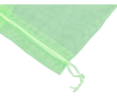 Bolsa Protectora Para Frutas De 20 X 30 Cm, 100 Unidades, Re