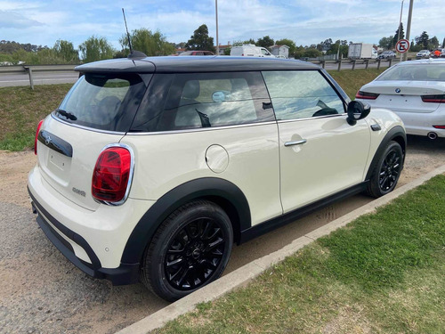 Imagen 12 de 22 de Mini Cooper Cooper Essential