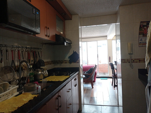Maravilloso Apartamento En Tibabita