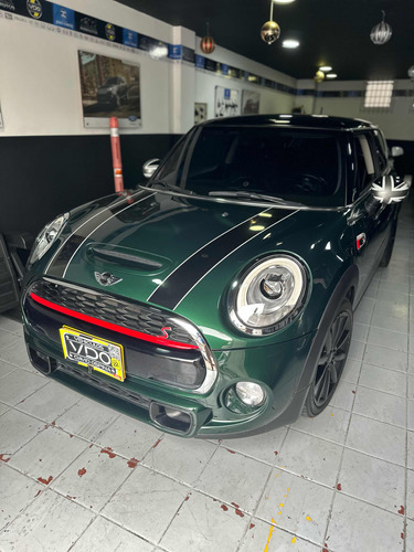 Mini Mini Cooper Peeper S Cooper S