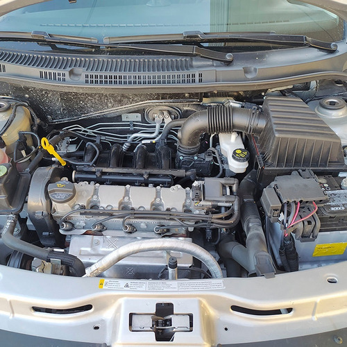 Volkswagen Voyage