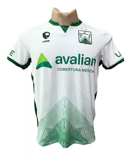 FERRO CARRIL OESTE 2022 - ORIGINAL Home Jersey - Ask for Size