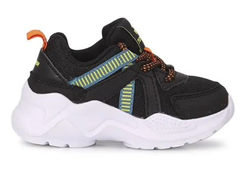 Zapatillas Topper Numero 23 MercadoLibre