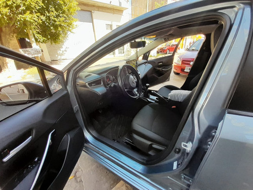 Toyota Corolla 2.0 Xei Cvt 170cv