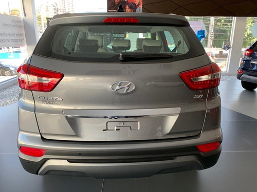 Hyundai Creta Prestige