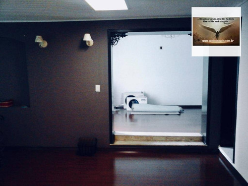 Imagem 7 de 8 de Sobrado De 159 M² Com 02 Dormitórios, Ótimo Acabamento Residencial À Venda, Anchieta, São Bernardo Do Campo. - So0159