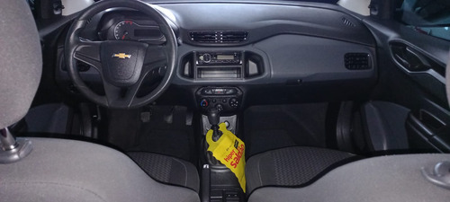 Chevrolet Onix plus ONIX JOY PLUS
