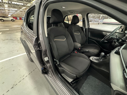 Fiat Pulse 1.0 TURBO 200 AUDACE