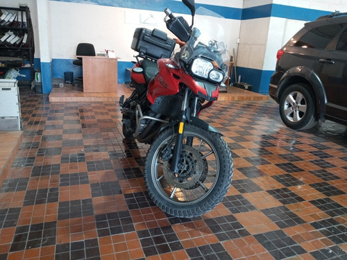 Bmw F700gs