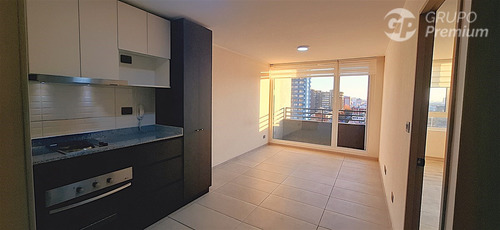 Departamento En Arriendo De 1 Dorm. En Concepción