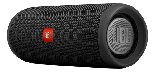 Jbl Flip 5, Altavoz Bluetooth Portátil Resistente Al Agua, N