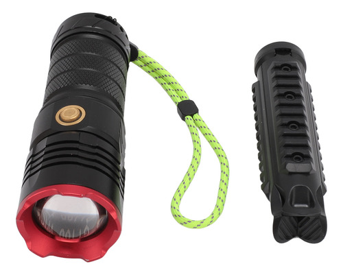 Linterna Para Acampar Linterna Para Exteriores De Aleación