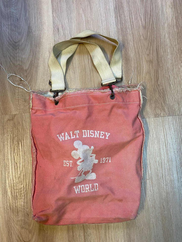 Bolsito Disney Cartera 