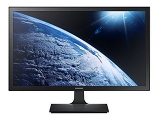 Samsung S24e310hl Monitor Con Pantalla Led De 23,6 Pulgadas