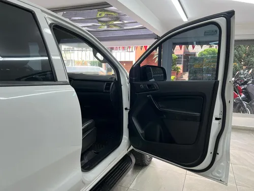 Ford Ranger Xl Diesel Mt 4x4 3.2 2023