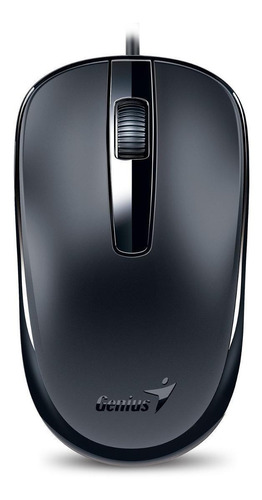 Mouse Genius  DX-120 calm black