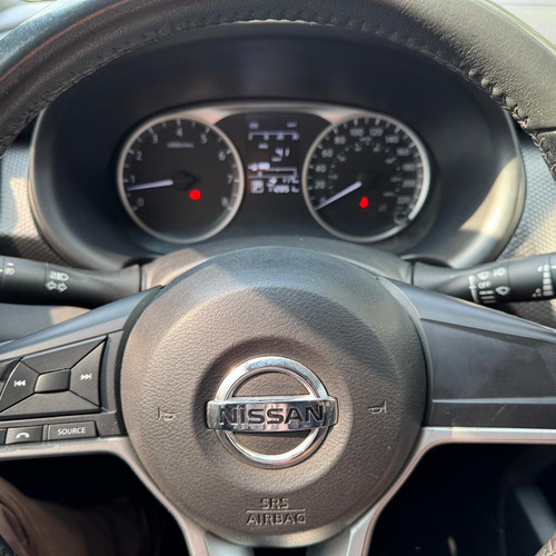 Nissan Kicks 1.6 Advance 120cv At
