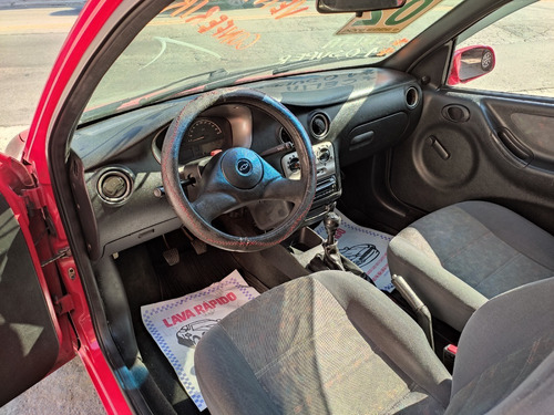 Imagem 5 de 15 de Chevrolet Celta Super 1.0 3p