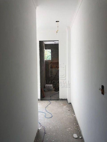 Imagem 25 de 30 de Cobertura À Venda, Jardim Paraíso - Santo André/sp - Co4980
