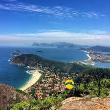Imagem 15 de 15 de Excelente Apartamento Próximo A Entrada De Itacoatiara. - 282