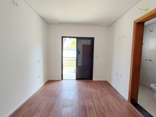 Imagem 11 de 24 de Casa Em Condomínio À Venda Em Atibaia/sp - 0610 - 34968637