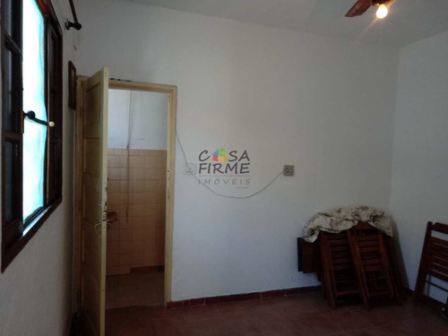 Imagem 3 de 12 de Casa De Vila Com 1 Dorm, Caiçara, Praia Grande - R$ 115 Mil, Cod: 331684 - V331684