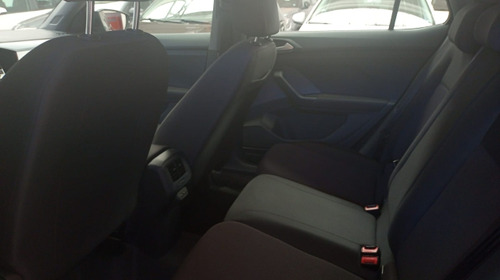 Volkswagen T-Cross 1.0 200 TSI 12V (Aut) (Flex)