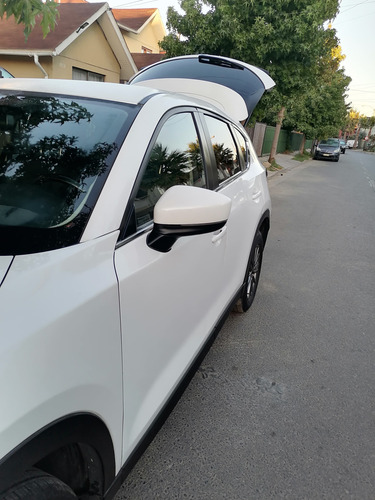 Mazda CX-5 2.0 R 2Wd 6Mt I-Stop