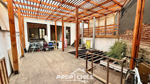 En Venta, Casona Agua Santa, Viña Del Mar. (92358)