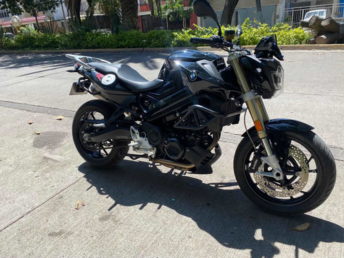 Imagen 1 de 14 de Bmw F800 R