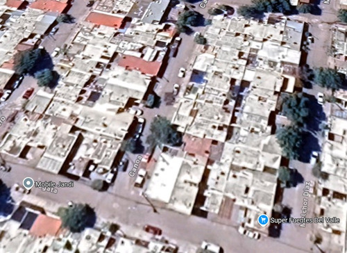 Sk01- Casa En Remate Bancario En C. Canoa, Fuentes Del Valle, Culiacan, Sin. (65% Debajo De Su Valor Comercial, Solo Recursos Propios)