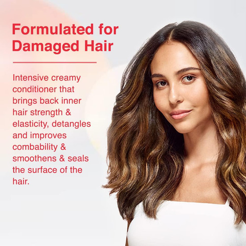 Schwarzkopf Kit Reparador Bc Bonacure Repair Rescue Arginine