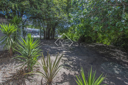 Casa De Dos Dormitorios A La Venta En Minas.