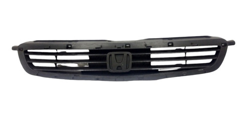 Parrilla Honda Civic 96-98 S/m 71-2345