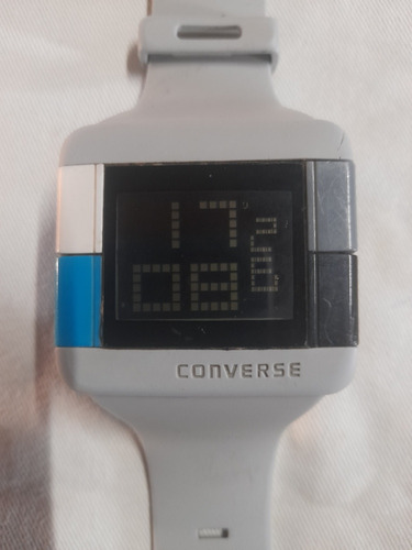 Reloj Converse Digital