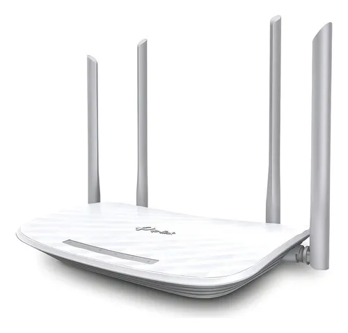 Router Tp-link Ec220-g5 Blanco V3