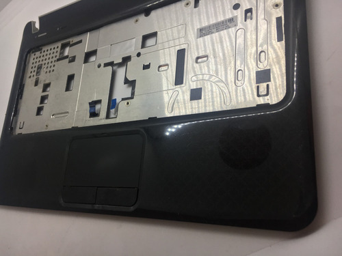 Carcasa Touchpad Palmrest Hp Pavilion Dv4 - 4170la (Usado)