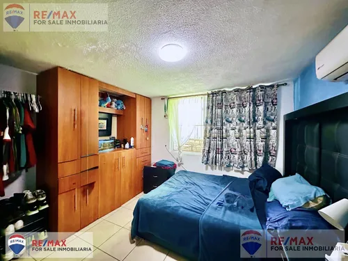 Venta De Casa En Condominio, Chipitlán, Cuernavaca, Morelosclave 5328