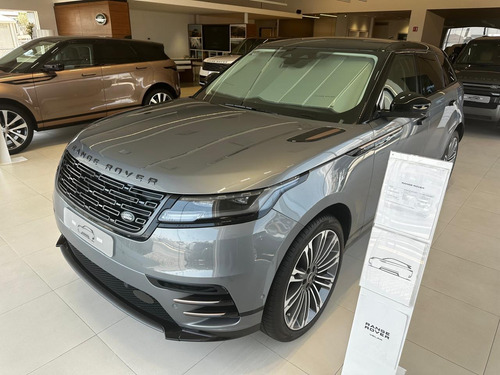 Land Rover Range Rover Velar 3.0 Mhev R Dynamic S