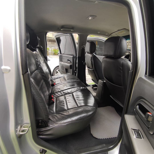 Imagen 6 de 10 de Chevrolet Luv Dmax 3 .5