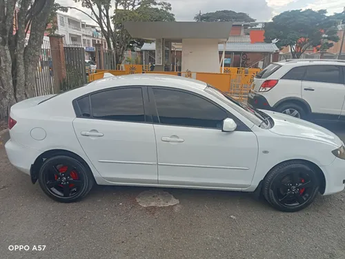 Mazda 3 1.6 Z6ha5