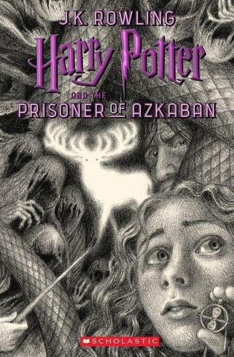 Harry Potter La Colección Completa Edición Limitada Box Set