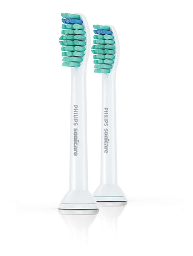 Repuesto Para Cepillos Sonicare Philips Hx6012/63