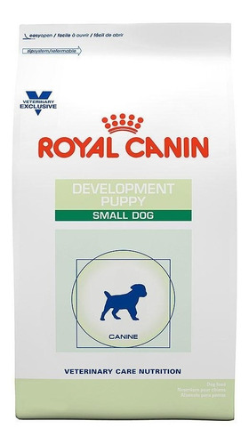 Royal Canin Development Puppy Small Dog 4kg Alimento Perro *