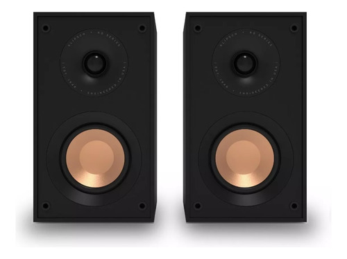 Bocinas Klipsch Kd-400, 2pzs, Bluetooth